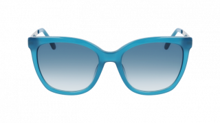 Gafas de sol Calvin Klein CK21703S Azul Cuadrada - 2