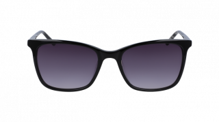 Gafas de sol DKNY DK500S Negro Cuadrada - 2