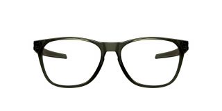Gafas graduadas Oakley 0OX8177 Verde Cuadrada - 2