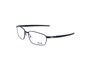 Gafas graduadas Oakley 0OX3249 Azul Rectangular - 1