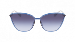 Gafas de sol Calvin Klein Jeans CKJ21626S Azul Mariposa - 2