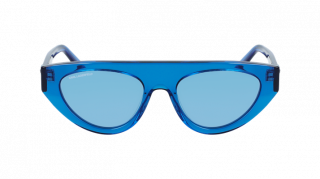 Gafas de sol Karl Lagerfeld KL6043S Azul Mariposa - 2