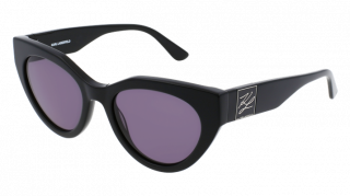 Gafas de sol Karl Lagerfeld KL6047S Negro Mariposa