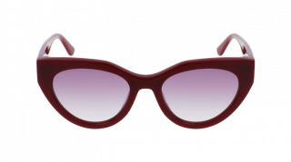 Gafas de sol Karl Lagerfeld KL6047S Granate Mariposa - 2