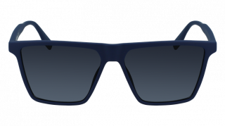 Gafas de sol Karl Lagerfeld KL6060S Azul Rectangular - 2