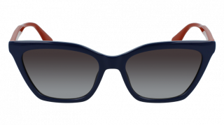 Gafas de sol Karl Lagerfeld KL6061S Azul Redonda - 2
