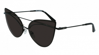 Gafas de sol Karl Lagerfeld KL329S Negro Mariposa - 1