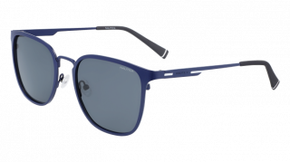 Gafas de sol Nautica N4650SP Azul Cuadrada - 1