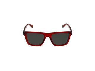 Gafas de sol Polaroid PLD6176/S Rojo Cuadrada - 2