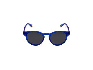Gafas de sol Polaroid PLD6175/S Azul Redonda - 2