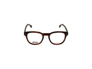 Gafas graduadas Hugo Boss BOSS1384 Marrón Cuadrada - 2