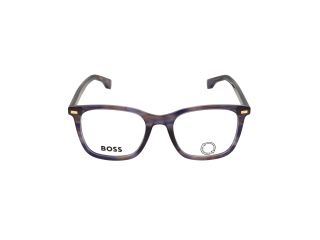 Gafas graduadas Hugo Boss BOSS1369 Azul Cuadrada - 2