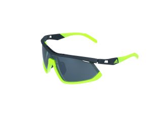 Gafas de sol Adidas SP0055 Gris Pantalla - 1