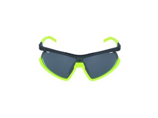Gafas de sol Adidas SP0055 Gris Pantalla - 2