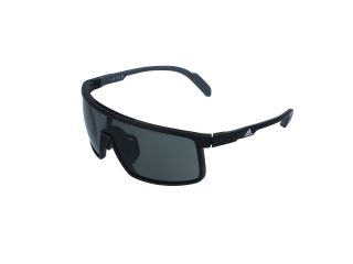 Gafas de sol Adidas SP0057 Negro Pantalla - 1
