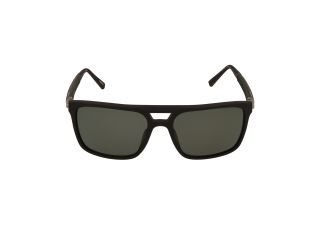 Gafas de sol Chopard SCH311 Negro Cuadrada - 2