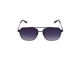 Gafas de sol Fila SFI216 Azul Cuadrada - 2
