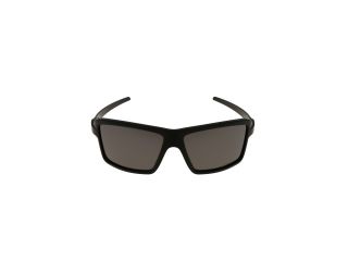 Gafas de sol Oakley 0OO9129 CABLES Negro Rectangular - 2