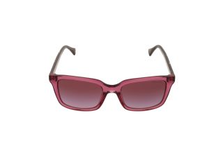 Gafas de sol Ralph Lauren 0RA5287 Lila Rectangular - 2