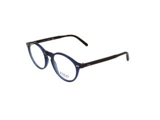 plan de ventas Prever Abiertamente Gafas Polo Ralph Lauren | General Optica