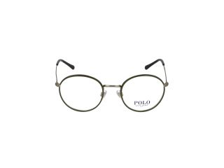 Gafas graduadas Polo Ralph Lauren 0PH1210 Gris Redonda - 2