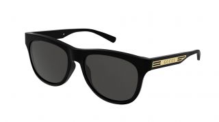 Gafas de sol Gucci GG0980S Negro Rectangular