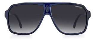 Gafas de sol Carrera CARRERA1030/S Azul Rectangular - 2