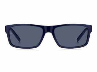 Gafas de sol Tommy Hilfiger TH1798/S Azul Rectangular - 2