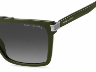 Gafas de sol Marc Jacobs MARC568/S Verde Rectangular - 2