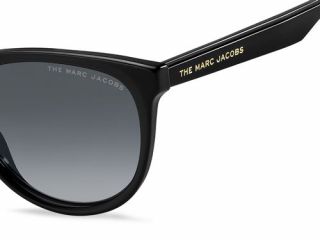 Gafas de sol Marc Jacobs MARC501/S Negro Mariposa - 2
