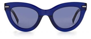 Gafas de sol Missoni MIS0047/S Azul Mariposa - 2