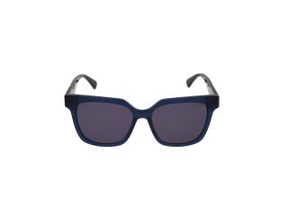 Gafas de sol Agatha Ruiz de la Prada AR21404 Azul Cuadrada - 2