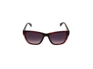 Gafas de sol Agatha Ruiz de la Prada AR21399 Rojo Rectangular - 2