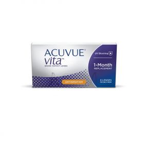 LC Acuvue Acuvue Vita Astigmatism 6 unidades - 2