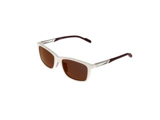 Gafas de sol Adidas SP0052 Blanco Rectangular - 1