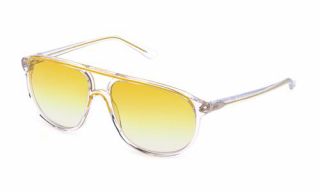 Gafas de sol Lozza Sartoriale SL1827Q ZILO RAINBOW Transparente Aviador
