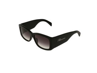 Gafas de sol Blumarine SBM800 Negro Rectangular - 1