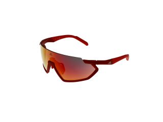 Gafas de sol Adidas SP0041 Rojo Pantalla - 1