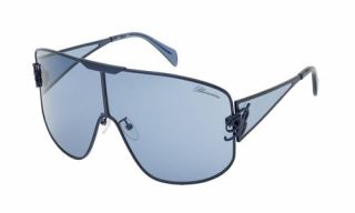 Gafas de sol Blumarine SBM182 Azul Pantalla