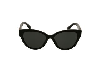 Gafas de sol Chanel 0CH5477 Negro Mariposa - 2