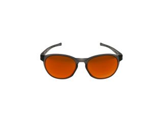 Gafas de sol Oakley 0OO9126 REEDMACE Gris Redonda - 2