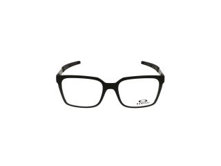 Gafas graduadas Oakley 0OX8054 Negro Rectangular - 2