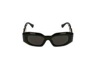 Gafas de sol Versace 0VE4425U Negro Cuadrada - 2