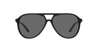 Gafas de sol Polo Ralph Lauren 0PH4173 Negro Aviador - 2
