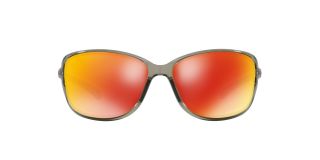 Gafas de sol Oakley 0OO9301 Gris Rectangular - 2