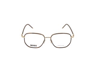 Gafas graduadas Hugo Boss BOSS1430 Marrón Cuadrada - 2