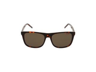 Gafas de sol Boss Orange HG1194/S Marrón Rectangular - 2