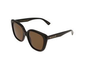Gafas de sol Gucci GG1169S Negro Mariposa - 1