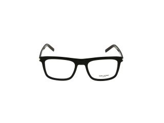 Gafas graduadas Yves Saint Laurent SL 547 SLIM OPT Negro Cuadrada - 2