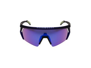 Gafas de sol Adidas SP0063 CMPT AERO Azul Pantalla - 2